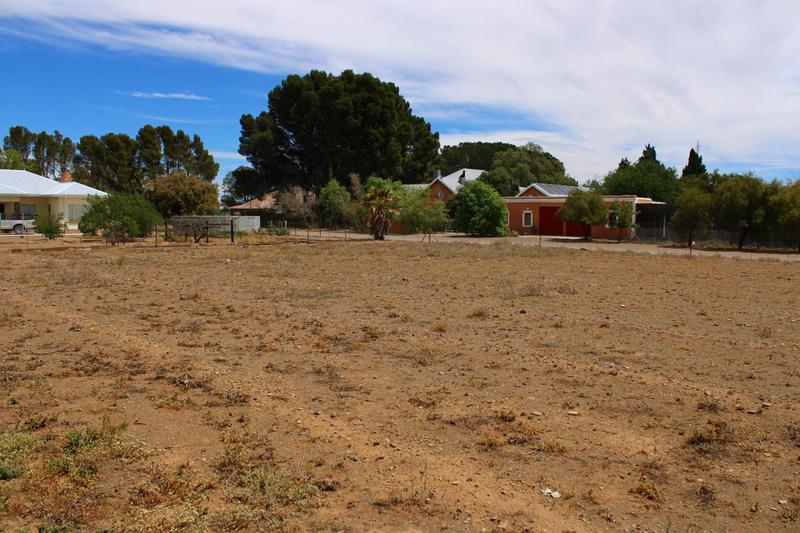 0 Bedroom Property for Sale in Fraserburg Northern Cape